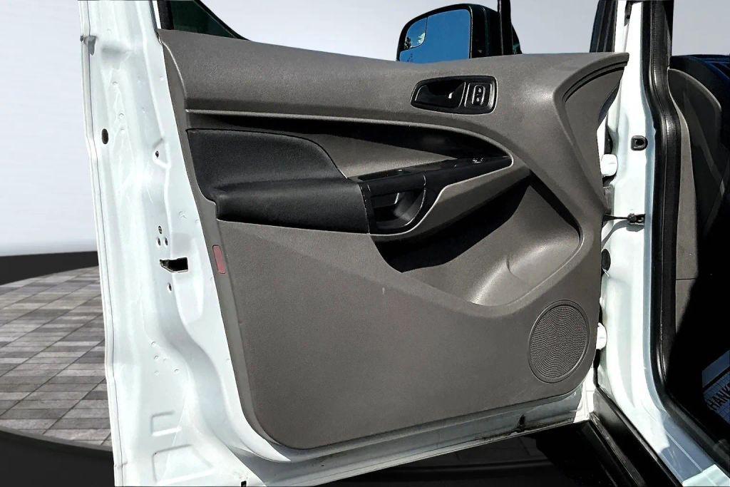 used 2022 Ford Transit Connect car, priced at $23,995