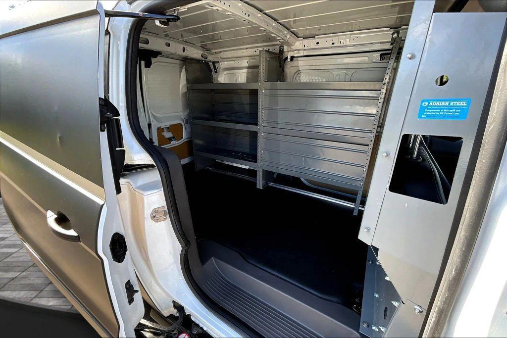 used 2022 Ford Transit Connect car, priced at $23,995
