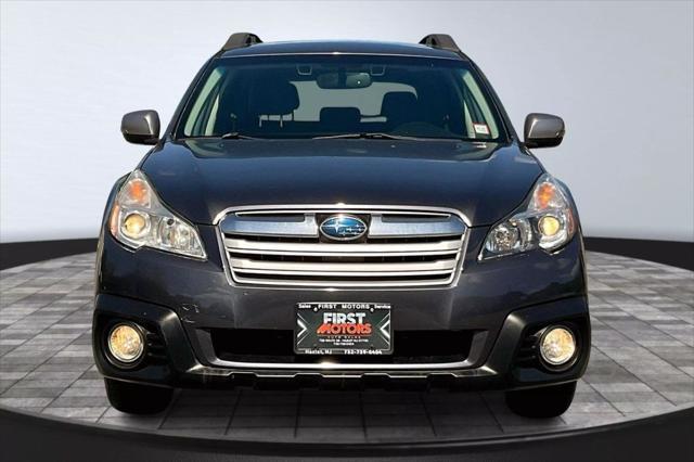 used 2014 Subaru Outback car, priced at $13,495