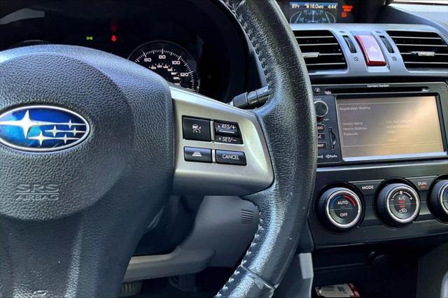 used 2014 Subaru Forester car, priced at $13,795