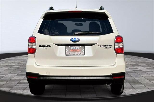 used 2014 Subaru Forester car, priced at $13,795