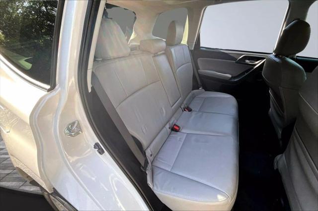 used 2014 Subaru Forester car, priced at $13,795