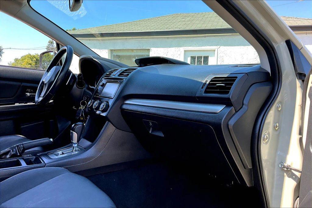 used 2014 Subaru XV Crosstrek car, priced at $5,995