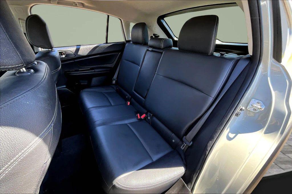 used 2014 Subaru XV Crosstrek car, priced at $5,995