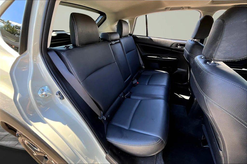 used 2014 Subaru XV Crosstrek car, priced at $5,995