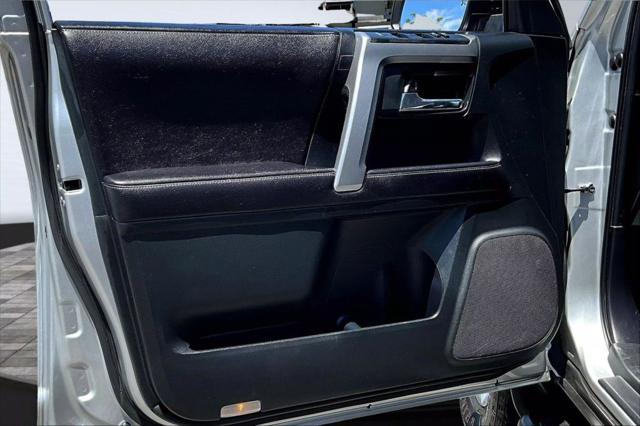 used 2016 Toyota 4Runner car, priced at $24,495