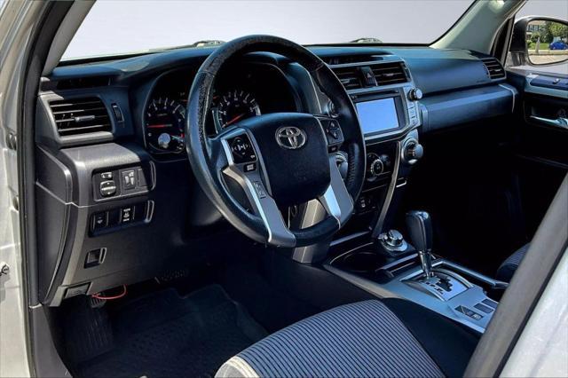 used 2016 Toyota 4Runner car, priced at $24,495