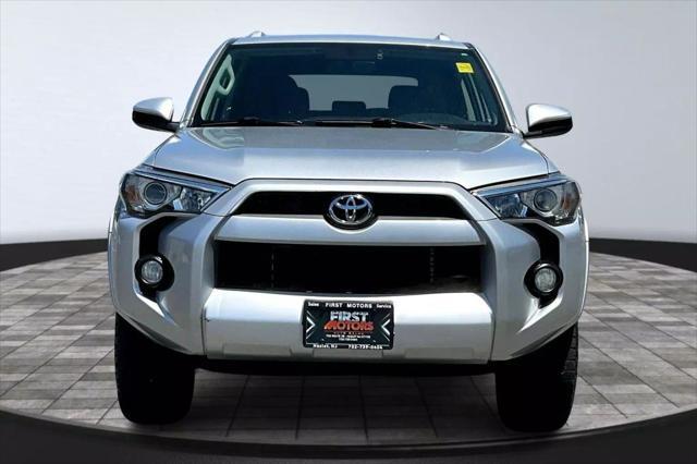 used 2016 Toyota 4Runner car, priced at $24,495