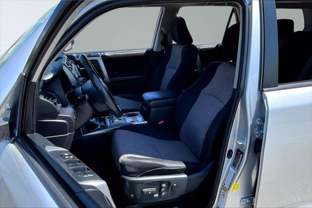 used 2016 Toyota 4Runner car, priced at $24,495