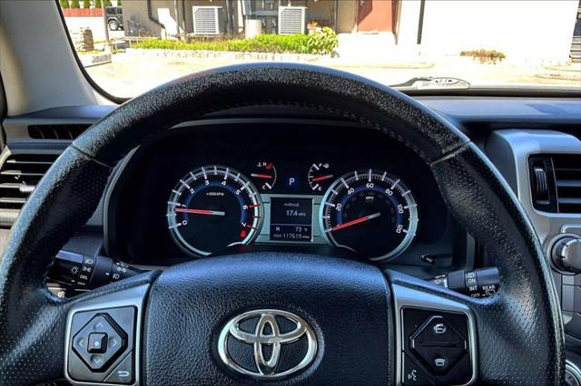 used 2016 Toyota 4Runner car, priced at $24,495