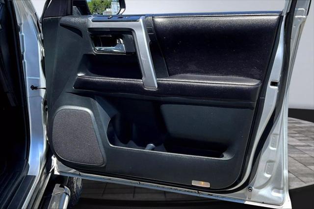 used 2016 Toyota 4Runner car, priced at $24,495