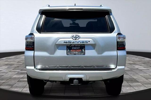 used 2016 Toyota 4Runner car, priced at $24,495