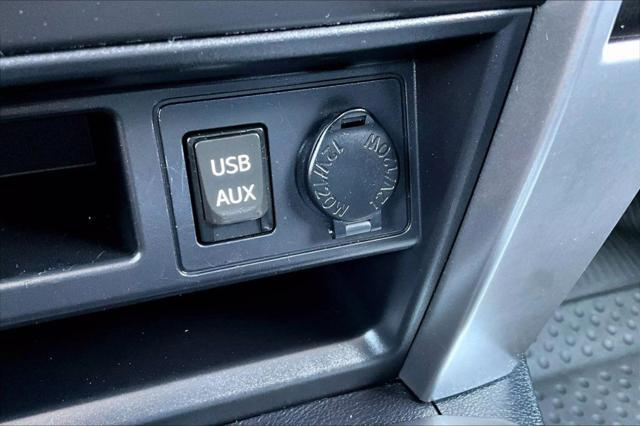 used 2016 Toyota 4Runner car, priced at $24,495