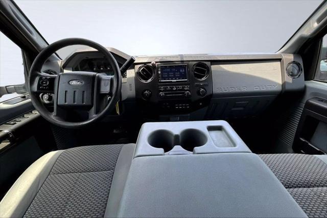 used 2016 Ford F-350 car, priced at $21,995