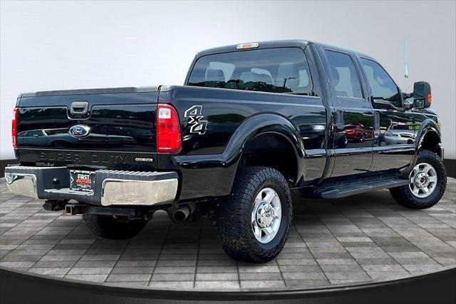 used 2016 Ford F-350 car, priced at $21,995