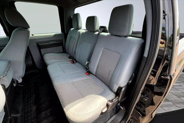 used 2016 Ford F-350 car, priced at $21,995