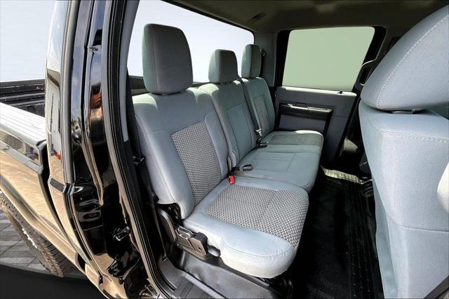 used 2016 Ford F-350 car, priced at $21,995
