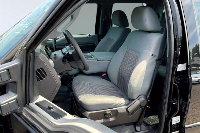 used 2016 Ford F-350 car, priced at $21,995