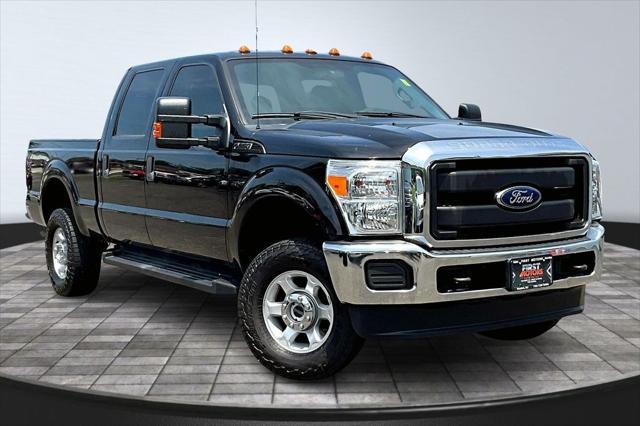 used 2016 Ford F-350 car, priced at $21,995