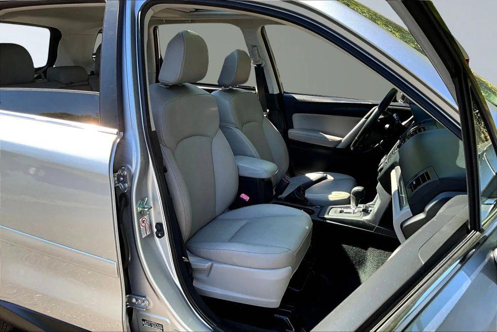 used 2014 Subaru Forester car, priced at $11,495