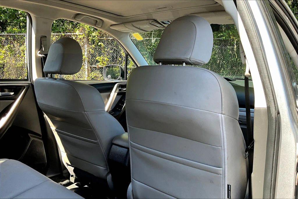 used 2014 Subaru Forester car, priced at $11,495