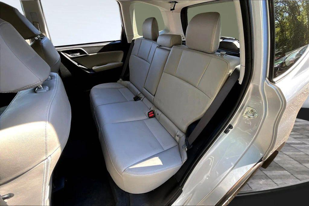 used 2014 Subaru Forester car, priced at $11,495