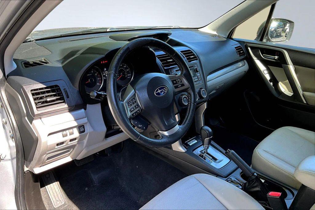 used 2014 Subaru Forester car, priced at $11,495