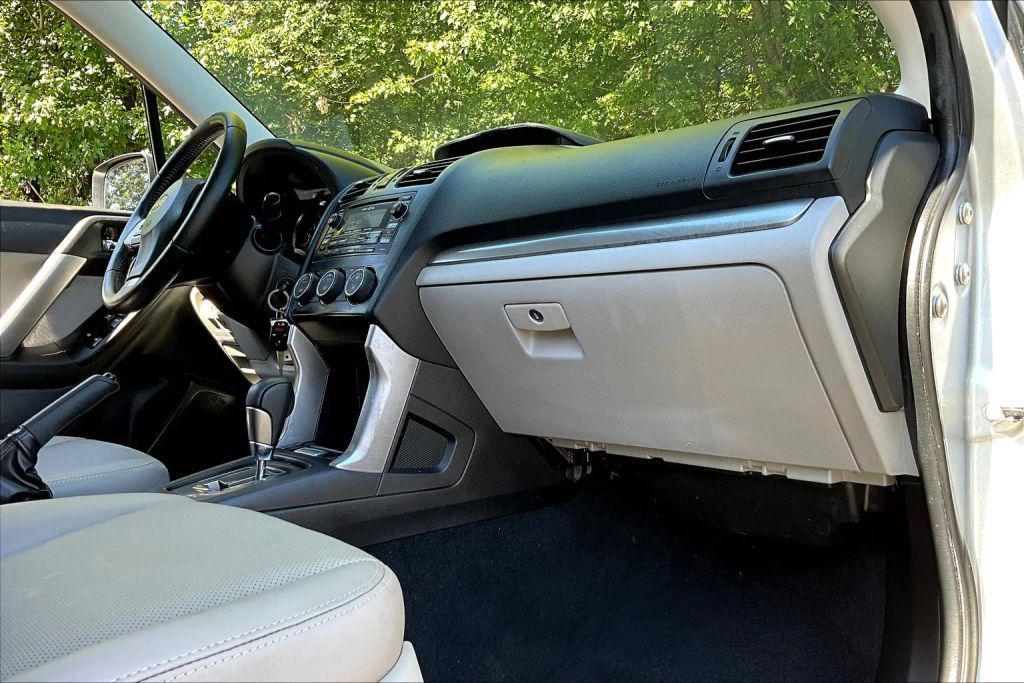 used 2014 Subaru Forester car, priced at $11,495
