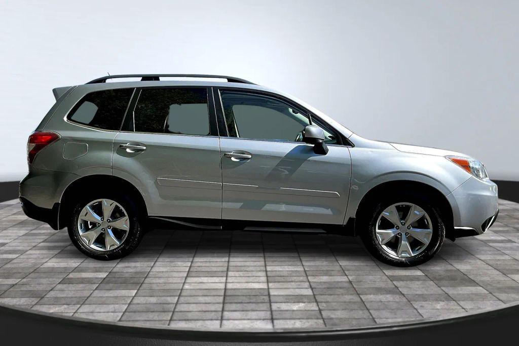 used 2014 Subaru Forester car, priced at $11,495