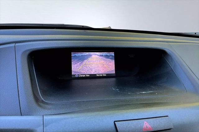 used 2013 Honda CR-V car, priced at $11,495