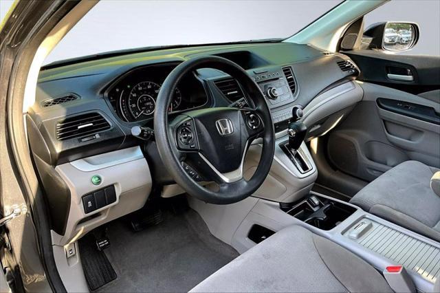 used 2013 Honda CR-V car, priced at $11,495