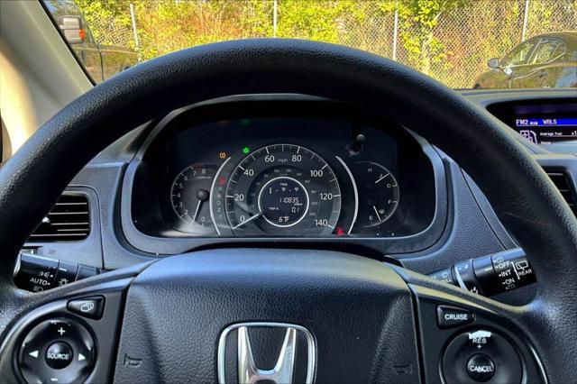 used 2013 Honda CR-V car, priced at $11,495