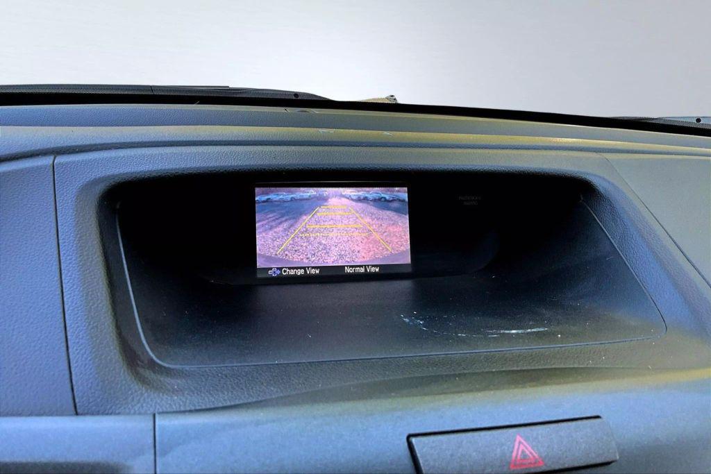 used 2013 Honda CR-V car, priced at $11,495