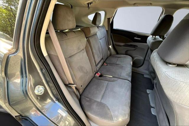 used 2013 Honda CR-V car, priced at $11,495