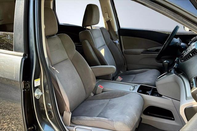 used 2013 Honda CR-V car, priced at $11,495