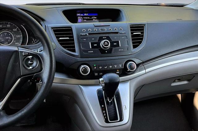 used 2013 Honda CR-V car, priced at $11,495