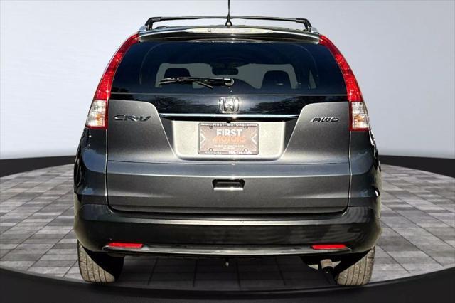 used 2013 Honda CR-V car, priced at $11,495