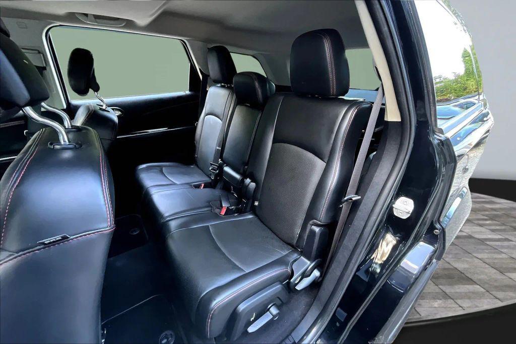 used 2015 Dodge Journey car, priced at $5,895