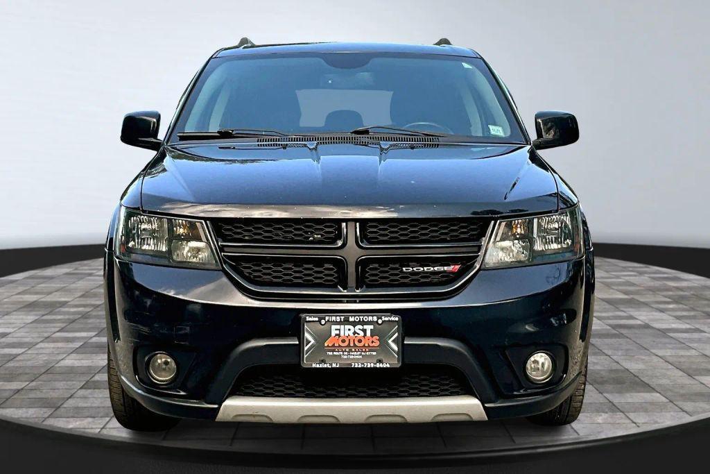 used 2015 Dodge Journey car, priced at $5,895
