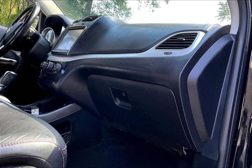 used 2015 Dodge Journey car, priced at $5,895