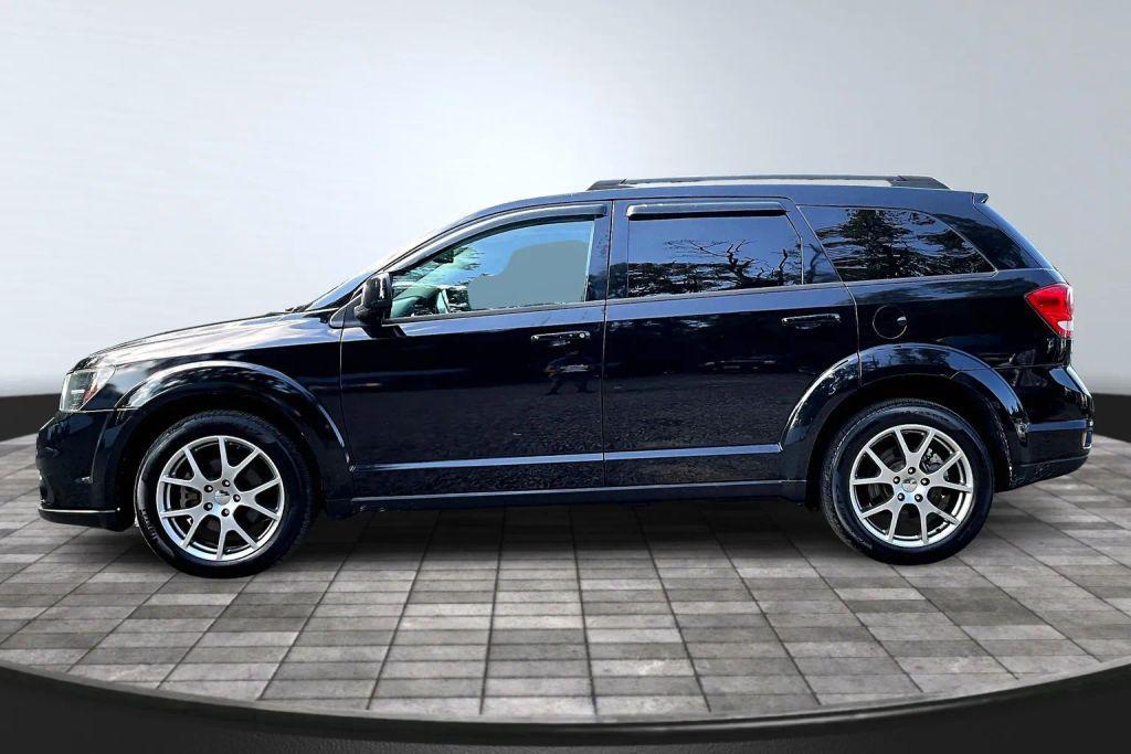 used 2015 Dodge Journey car, priced at $5,895