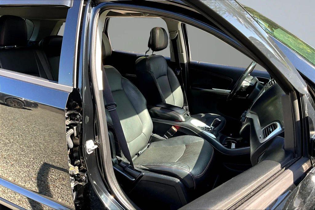 used 2015 Dodge Journey car, priced at $5,895