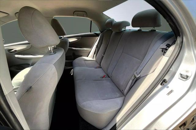 used 2011 Toyota Corolla car, priced at $7,749
