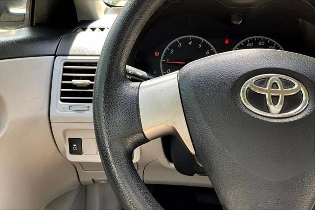 used 2011 Toyota Corolla car, priced at $7,749