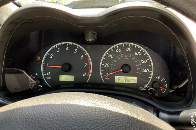 used 2011 Toyota Corolla car, priced at $7,749