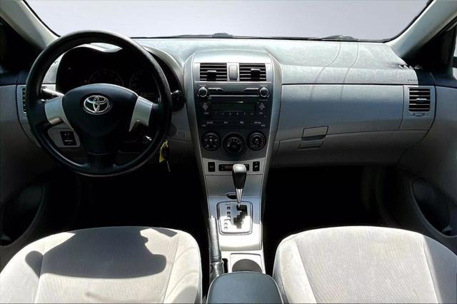 used 2011 Toyota Corolla car, priced at $7,749