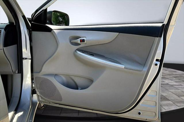 used 2011 Toyota Corolla car, priced at $7,749