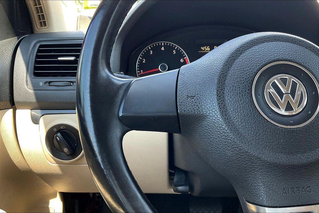 used 2010 Volkswagen Jetta car, priced at $6,349