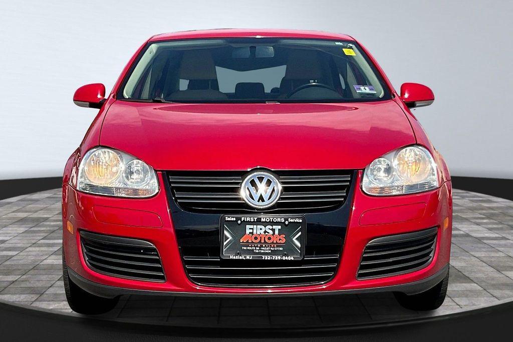 used 2010 Volkswagen Jetta car, priced at $6,349