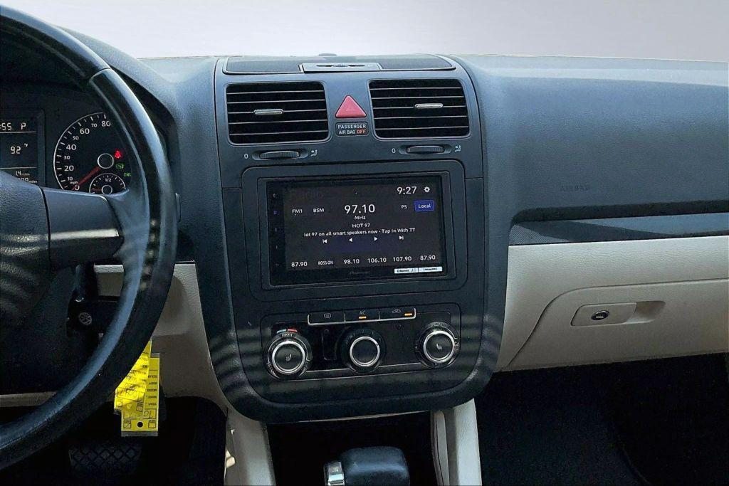 used 2010 Volkswagen Jetta car, priced at $6,349